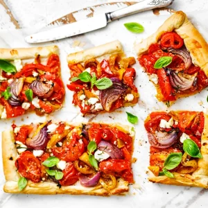 Savory Palette of the Day